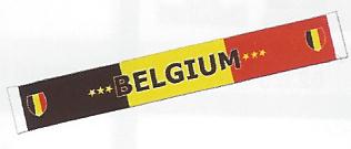 Afbeeldingsresultaat voor attributen belgie voetbal