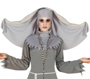 Halloweenkostuum kwade non