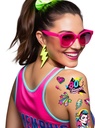 Tattoo 80's