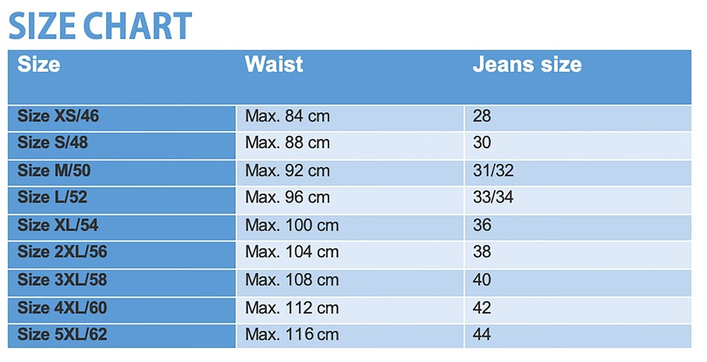 Lederhose broek KITZBUHEL