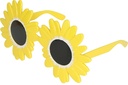 Bril zon / Madelief