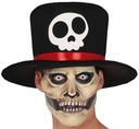 Elegante skelettenheer