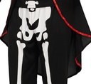 Elegante skelettenheer