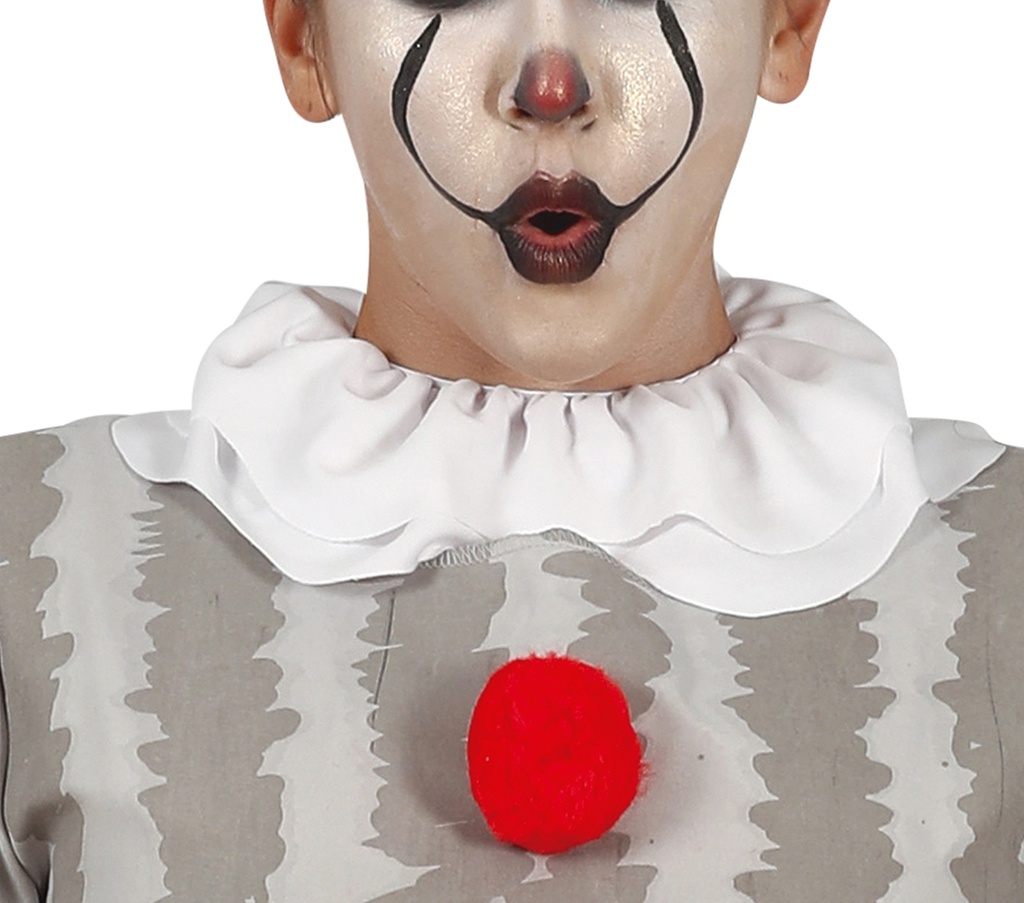Stoute clowndame