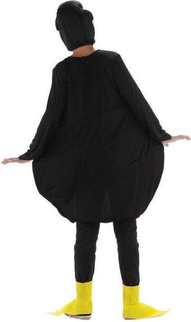 Pinguin ' TOO COOL FOR YOU'