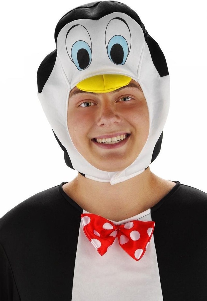 Pinguin ' TOO COOL FOR YOU'