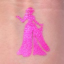 Sparkling powder 758 Electric Pink