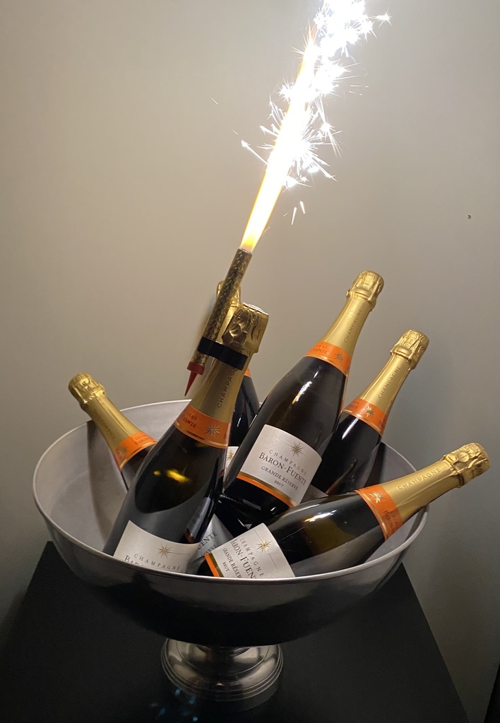 Ijsfontein - set van 3