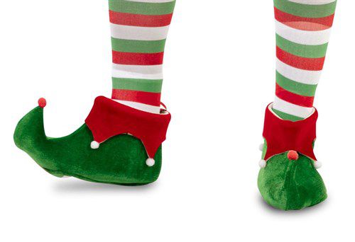 Bootcover Elf