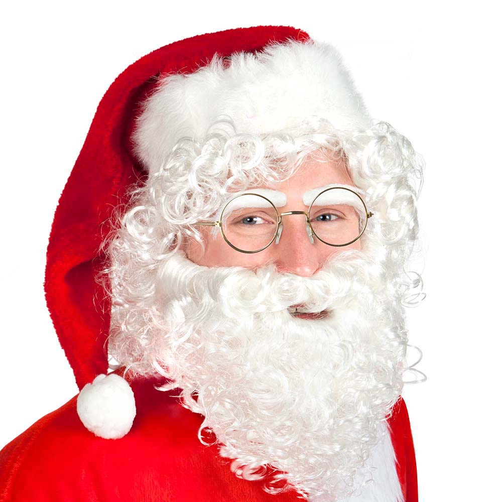 Bril Kerstman