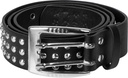 Riem met studs