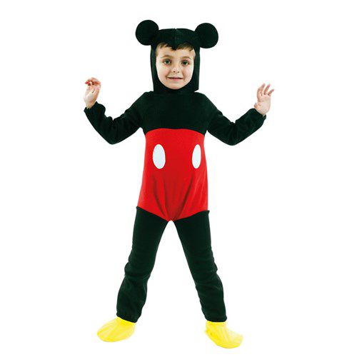Mickey Mouse kind