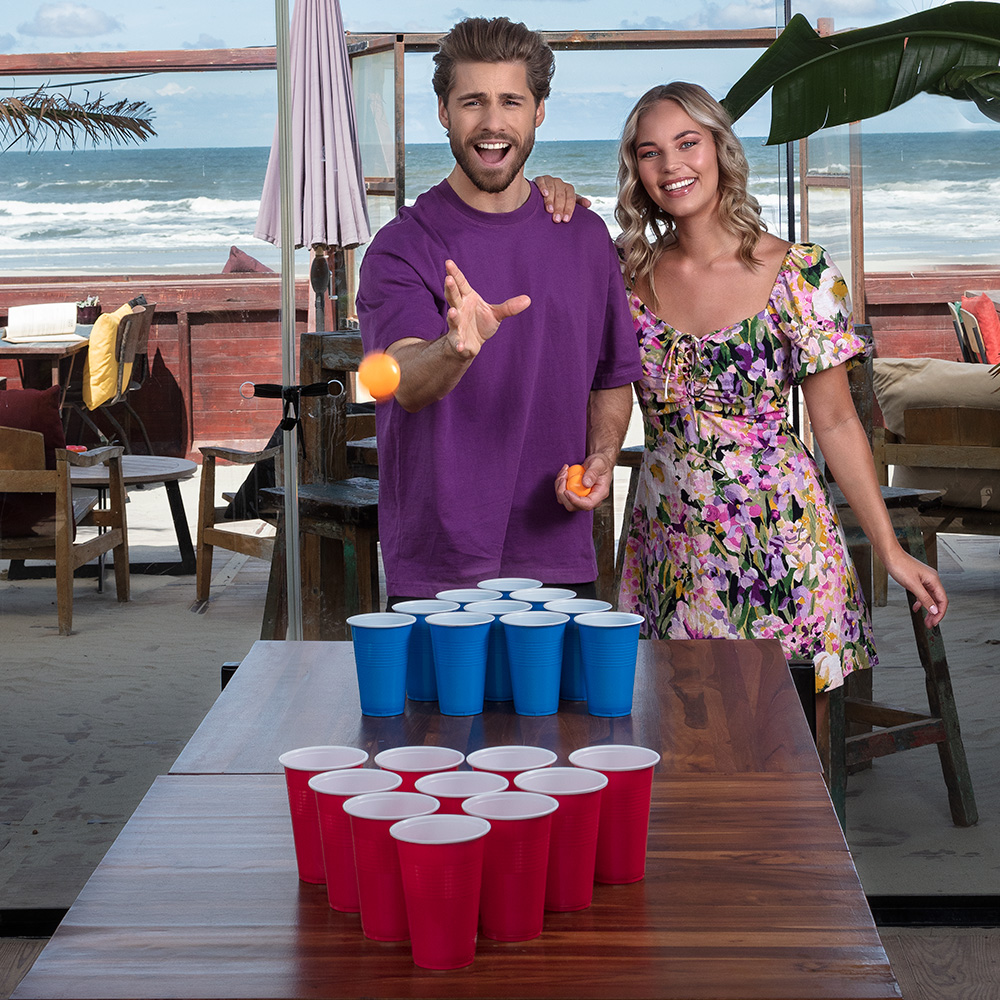 Bierpong