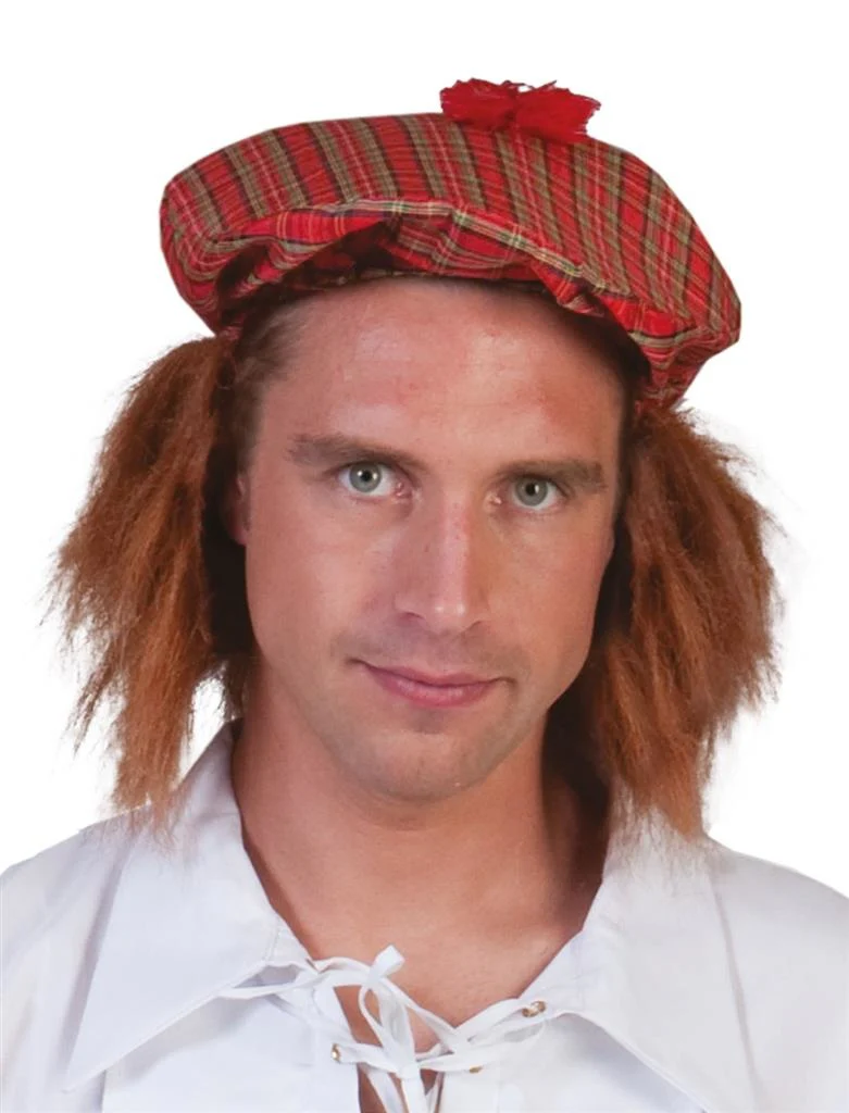 Schotse muts