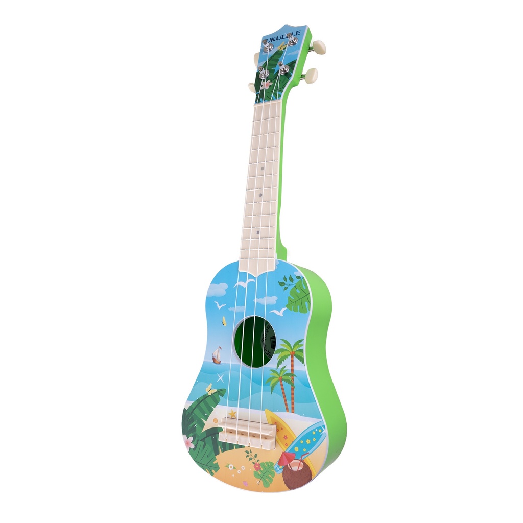 Ukulele Hawaï