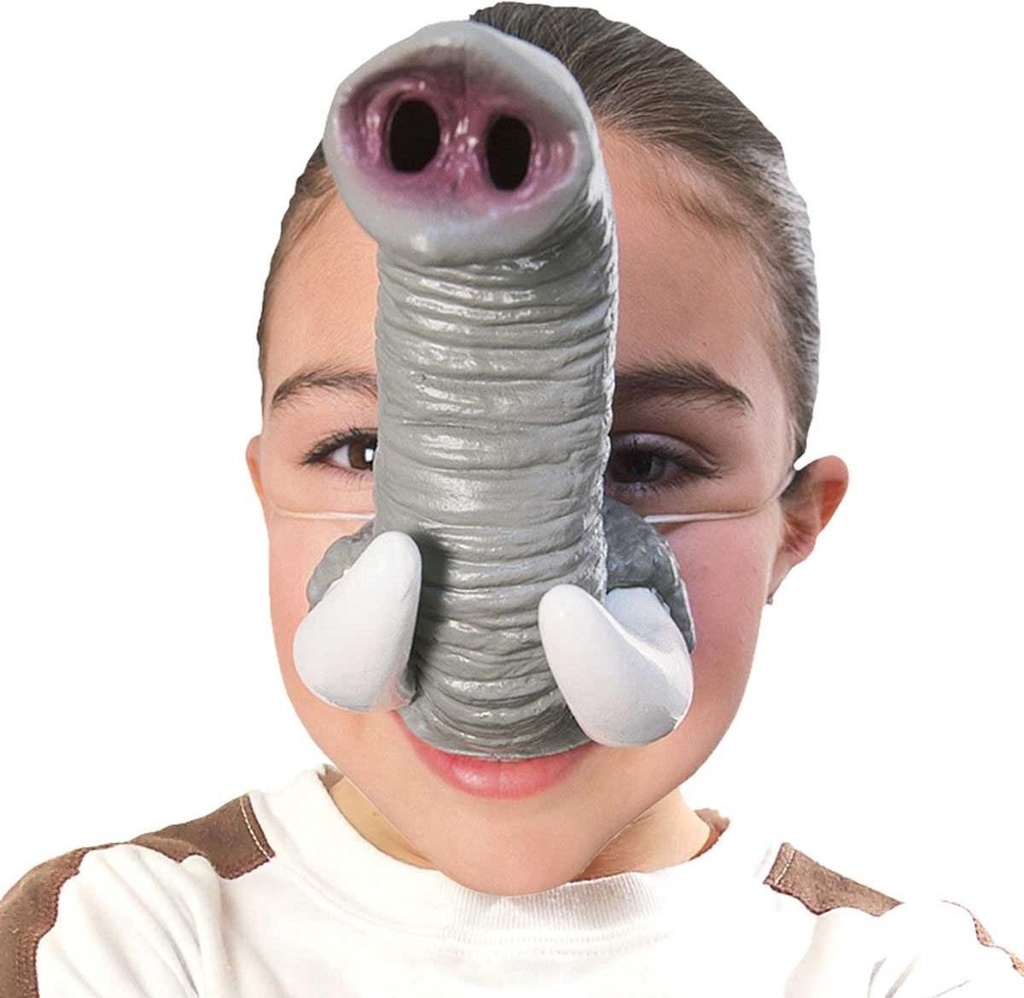 Slurf olifant