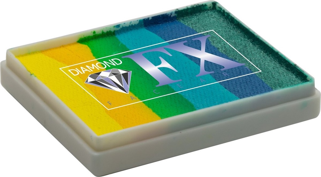 Splitcake Smiling Parrot