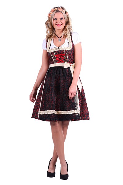 Tiroolse Dirndl Christa