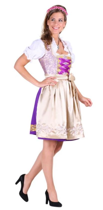 Tiroolse Dirndl Julia