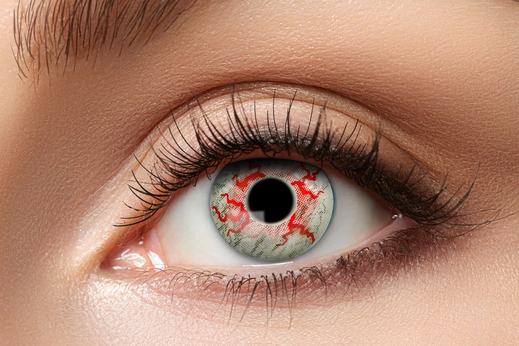 Lenzen Big Vein Eye