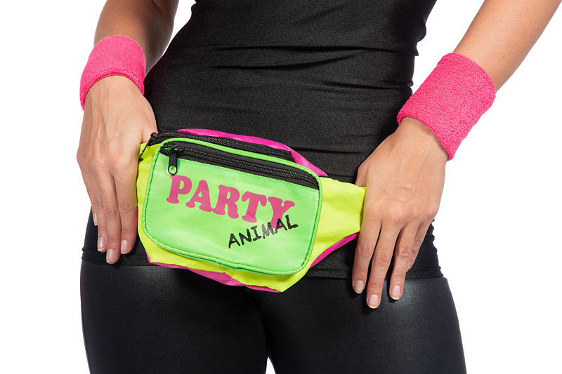 Heuptas Party animal