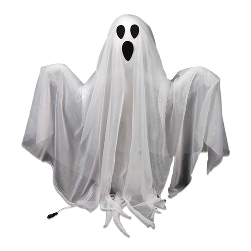 Spookje met geluid en beweging - tafelmodel