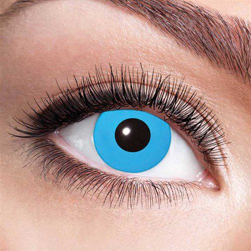 Lenzen Blue Elf