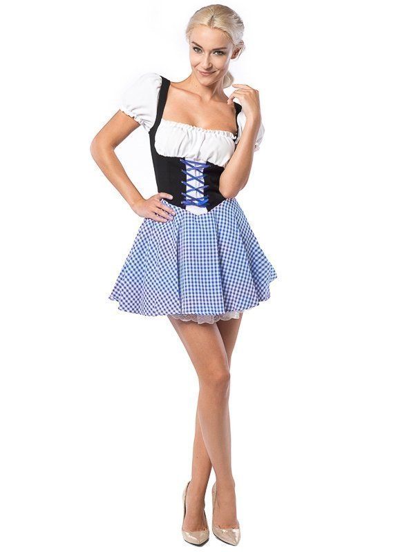 Tiroolse Dirndl Eva 