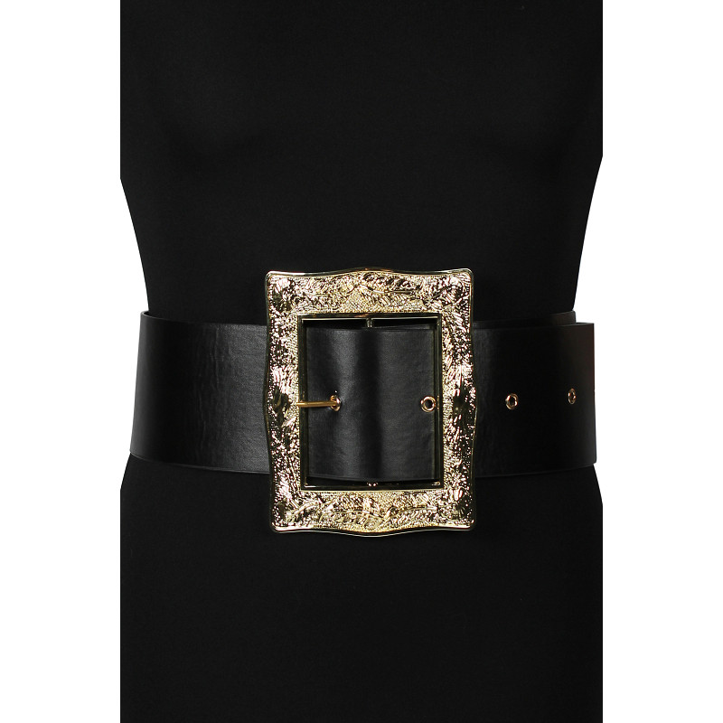 Luxe riem Kerstman