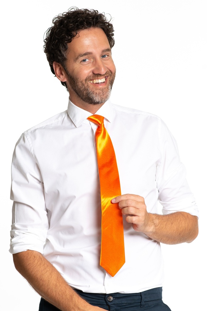 Das oranje