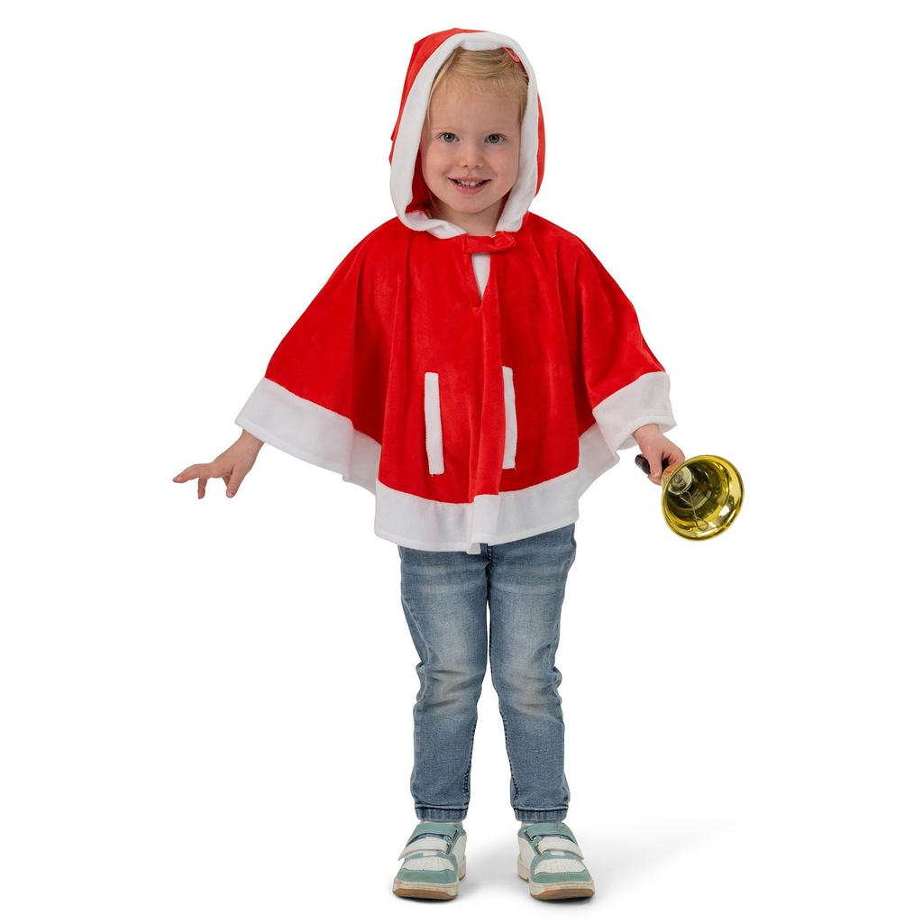 Cape kinderen Kerst