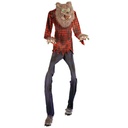 Wolf 200 cm geanimeerd