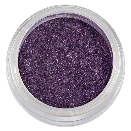 Sparkling powder 760 Purple reign