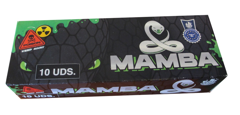 Trueno Mamba (10)
