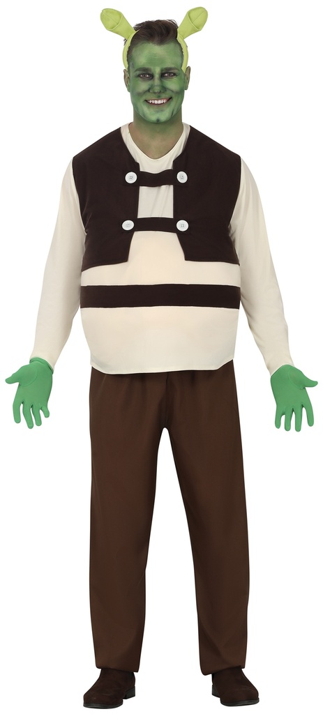 Shrek