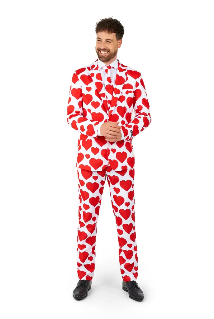 Mister Love