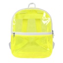 Rugzak fluo kleur