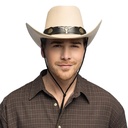 Cowboyhoed Wyatt beige