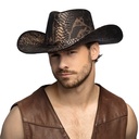 Cowboyhoed cobra