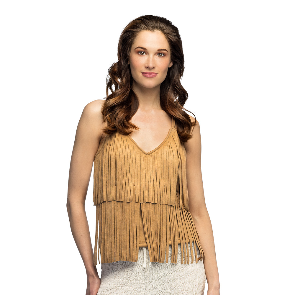 Top Boho
