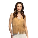 Top Boho