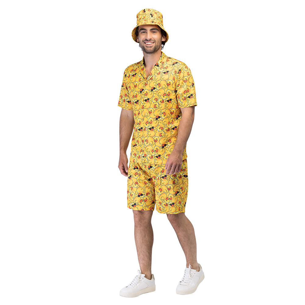 Zomerset Lucky duck