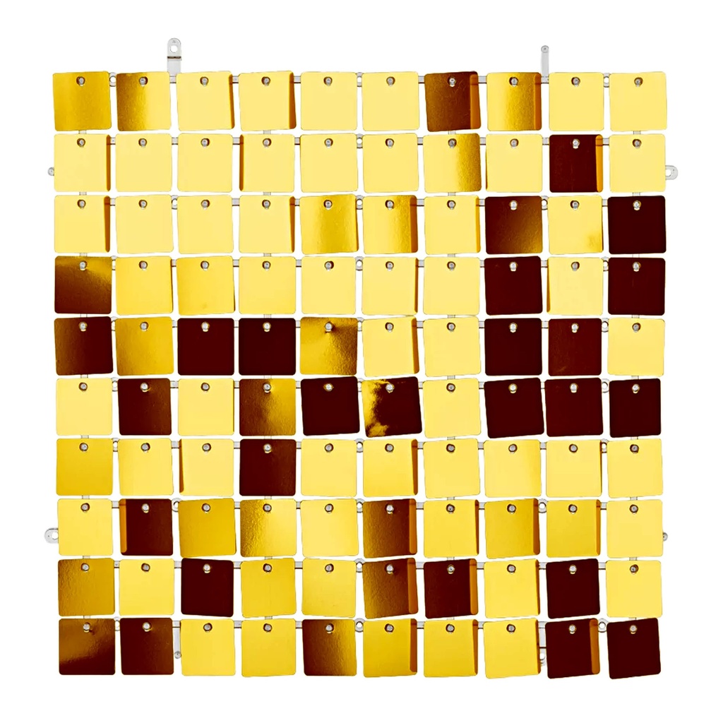 Achtergrondtegel goud