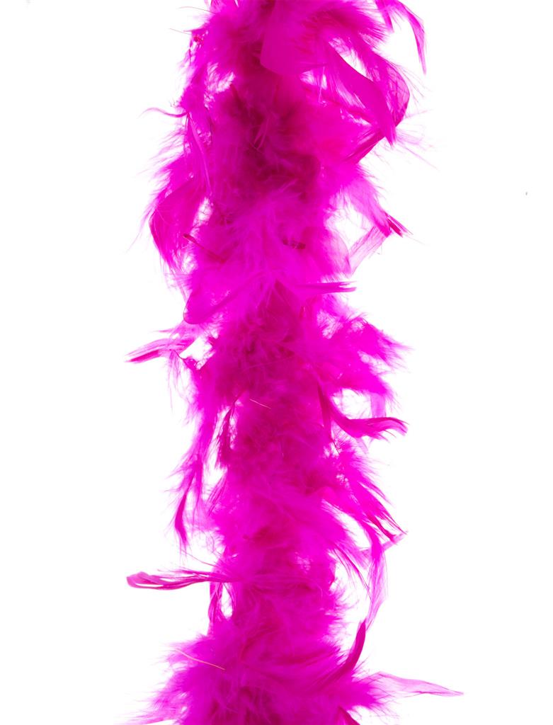 Boa roze