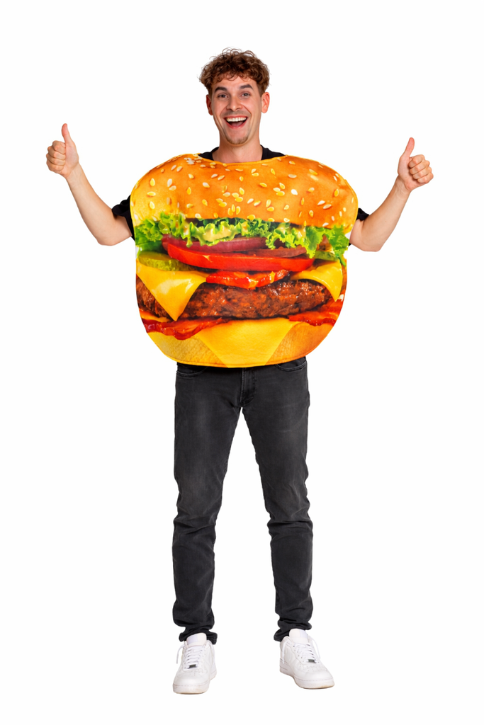 Hamburger