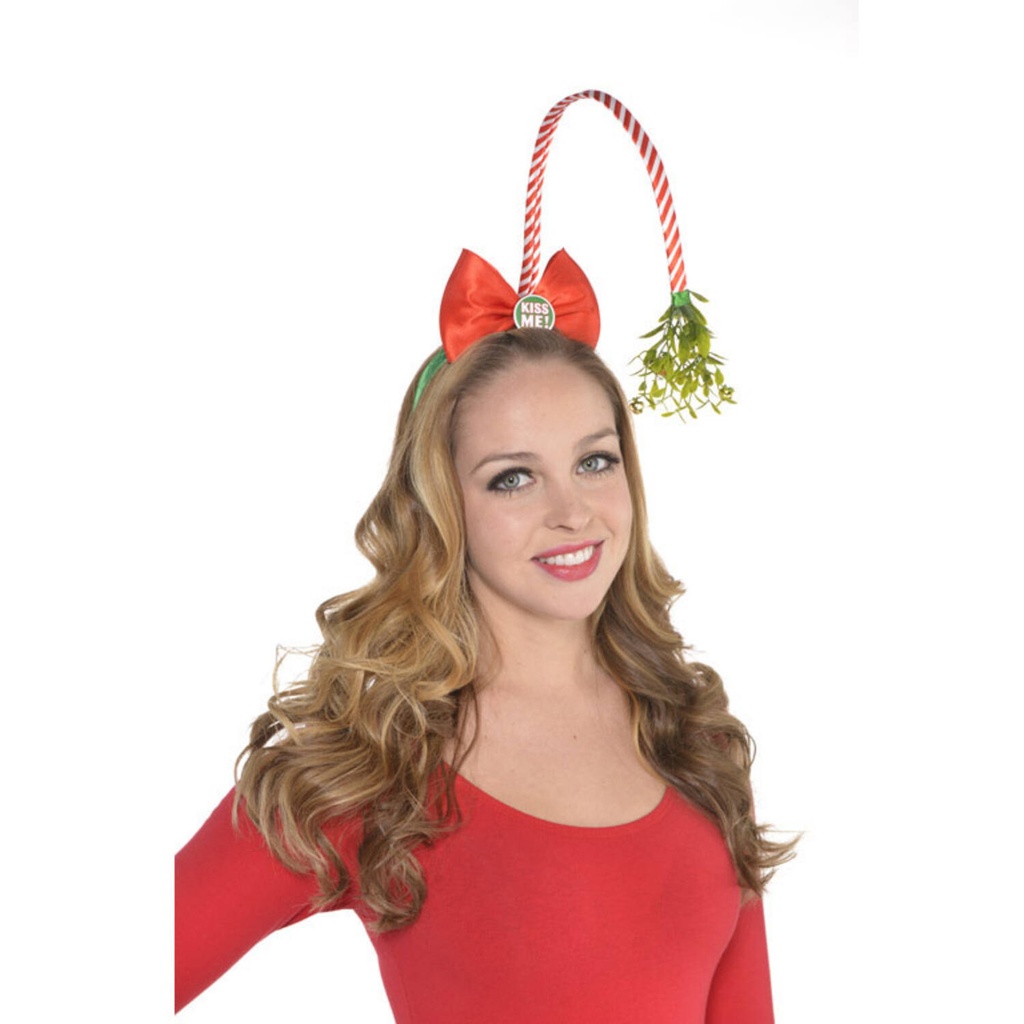 Diadeem mistletoe deluxe