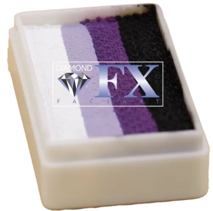Diamond FX Splitcake Batgirl 28g