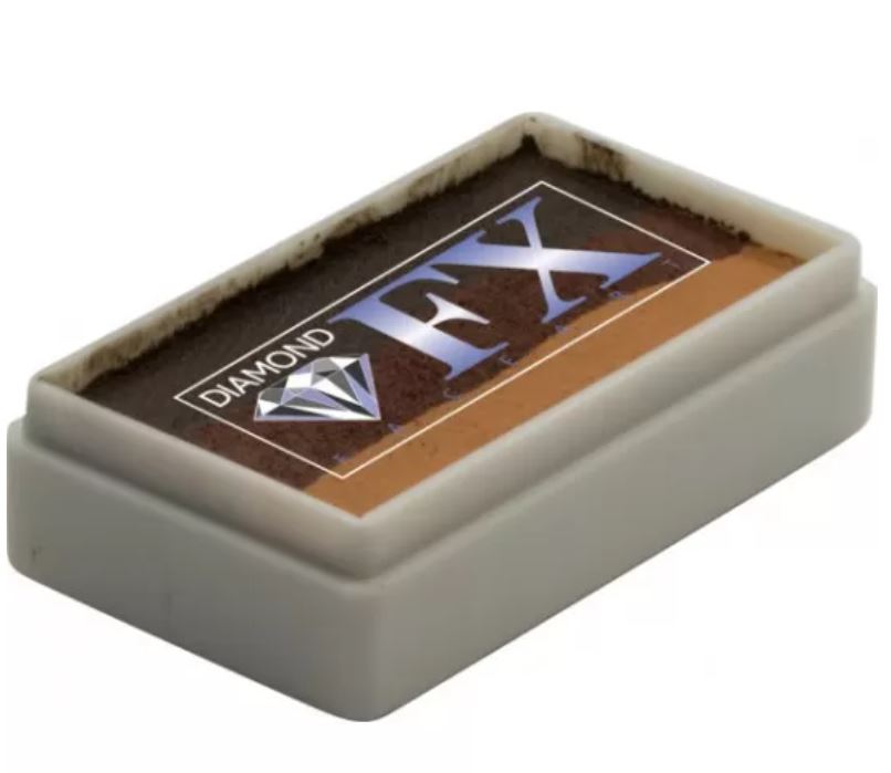 Diamond FX Splitcake Bear Sense 28g
