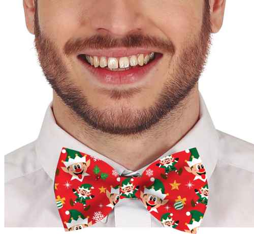 Elf strik 