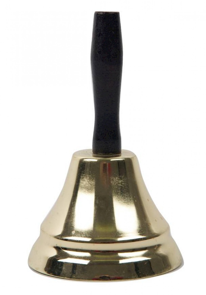Bel koper
